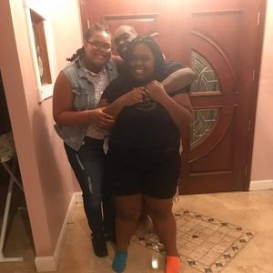 Meet your Posher, Tyree